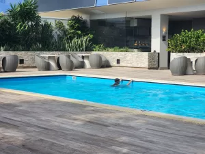 luxurious places to stay in Aruba