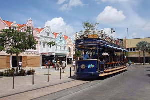 Your Complete Guide to Transportation in Aruba