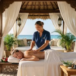 The Best Places to Get a Massage in Aruba