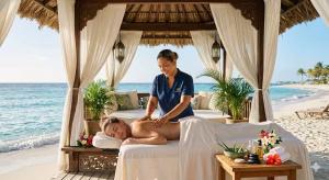 The Best Places to Get a Massage in Aruba